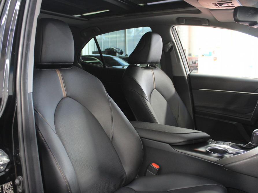 Toyota Camry VIII (XV70) Рестайлинг Москва  - изображение 26