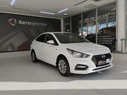 Hyundai Solaris II Минеральные Воды  - изображение 21