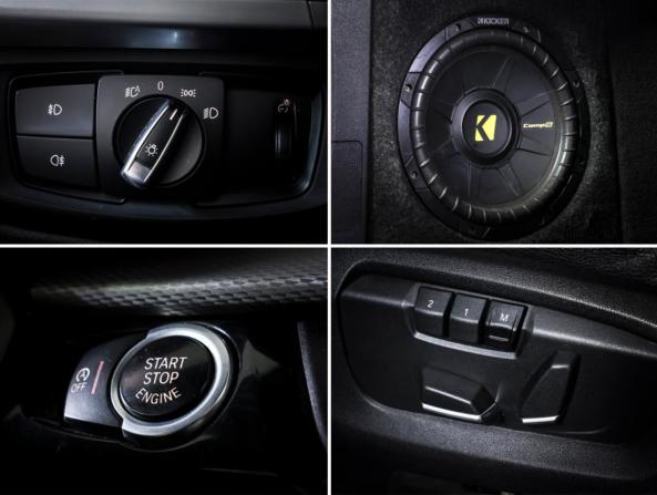 BMW X5 III (F15) с пробегом 2014 года, цена 3 131 000 рублей, 154991 км, внедорожник, Автокод Объявления