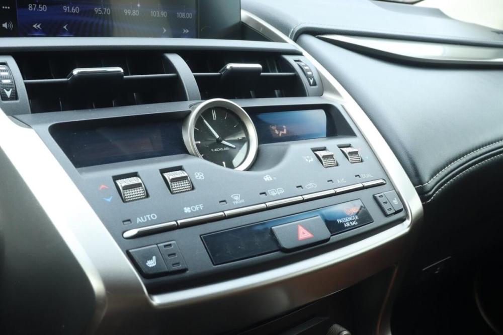 Lexus NX I Рестайлинг Казань  - изображение 11