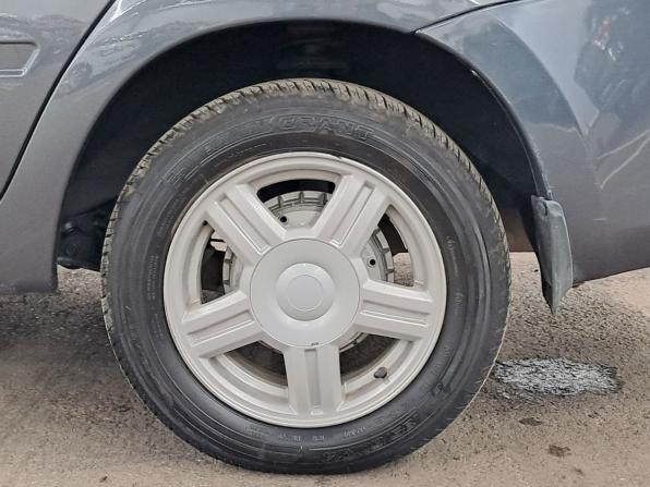 Lada (ВАЗ) Granta I с пробегом 2015 года, цена 355 000 рублей, 151691 км, седан, Автокод Объявления