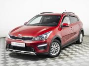 Kia Rio IV Москва  - изображение 19