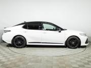 Toyota Camry VIII (XV70) Рестайлинг Санкт-Петербург  - изображение 24