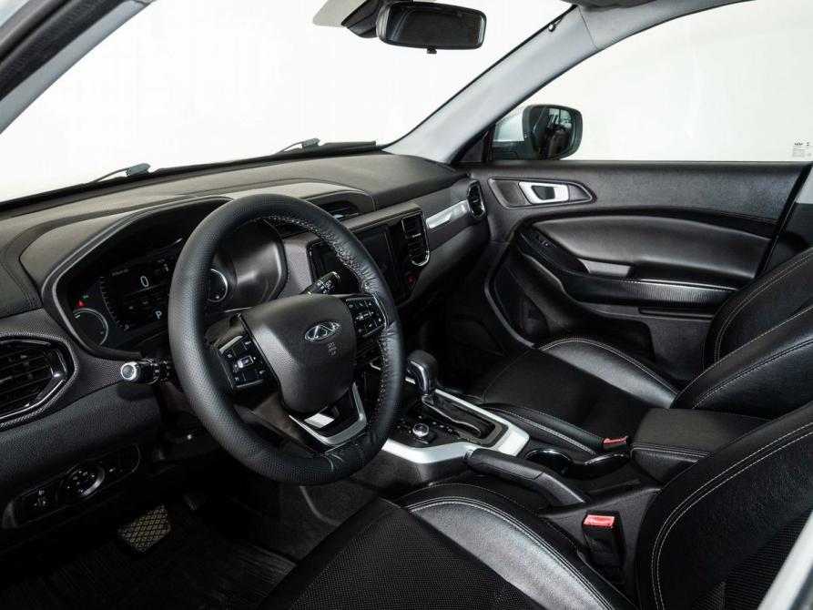 Chery Tiggo 4 I Рестайлинг Казань  - изображение 5