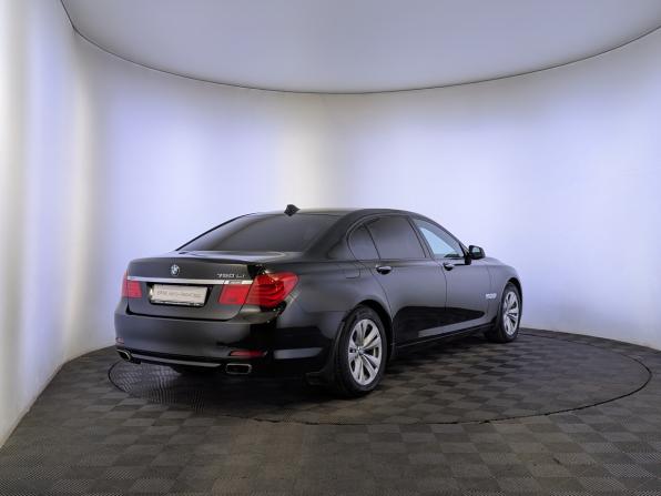 BMW 7 серии V (F01/F02/F04) с пробегом 2011 года, цена 2 800 000 рублей, 60706 км, седан, Автокод Объявления