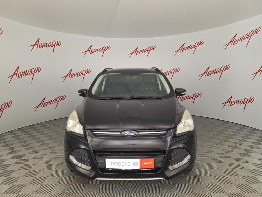 Ford Kuga II Псков  - изображение 8