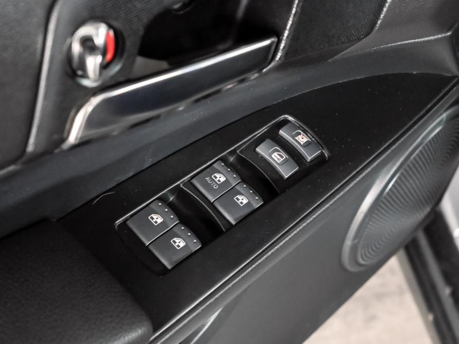 SsangYong Kyron I Рестайлинг Екатеринбург  - изображение 14