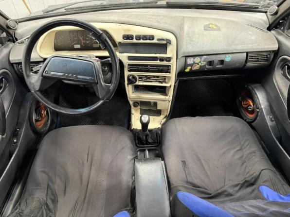 Lada (ВАЗ) 2114 с пробегом 2007 года, цена 106 000 рублей, 239200 км, хэтчбек, Автокод Объявления