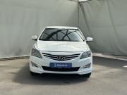 Hyundai Solaris I Рестайлинг Липецк  - изображение 20