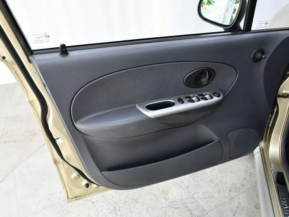 Daewoo Matiz I Рестайлинг с пробегом 2010 года, цена 207 000 рублей, 82991 км, хэтчбек, Автокод Объявления