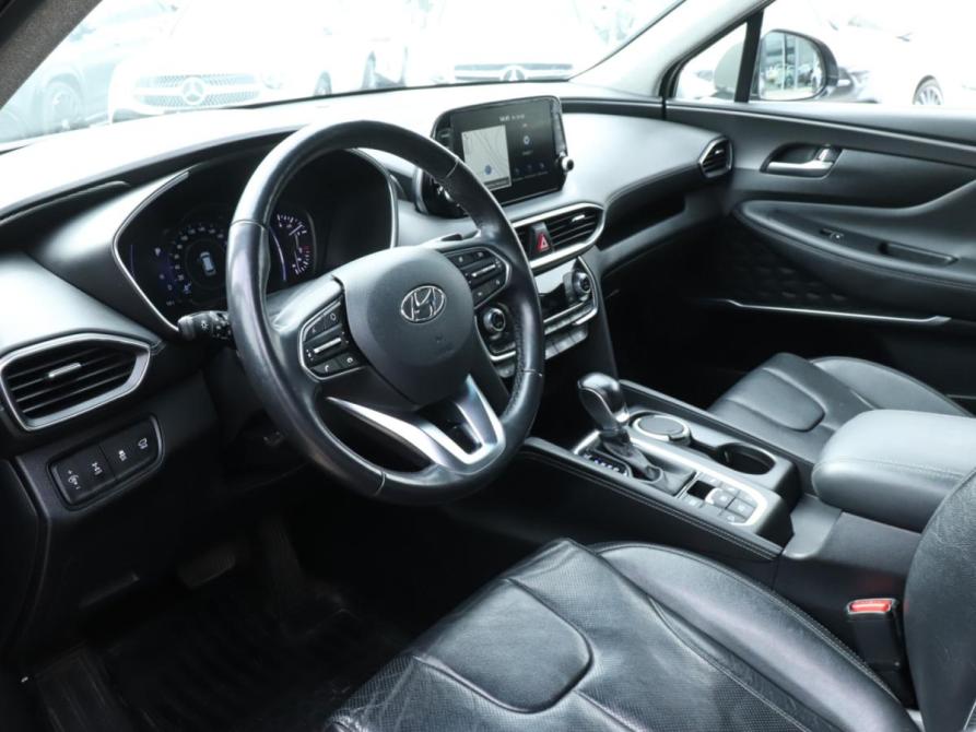 Hyundai Santa Fe IV Москва  - изображение 13