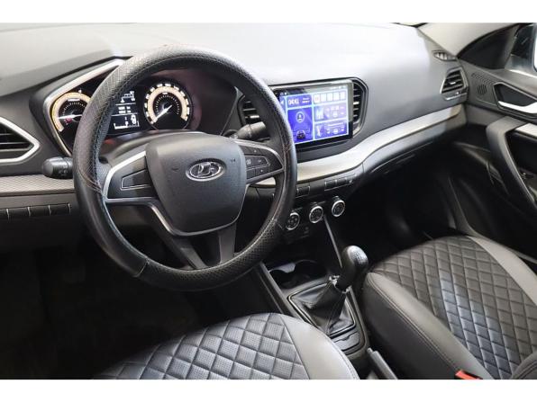 Lada (ВАЗ) Vesta I Рестайлинг (NG) с пробегом 2023 года, цена 1 229 000 рублей, 16064 км, седан, Автокод Объявления