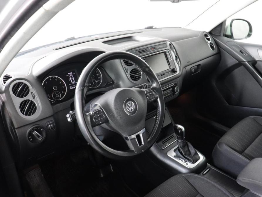 Volkswagen Tiguan I Рестайлинг Химки  - изображение 9