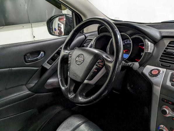 Nissan Murano II (Z51) Рестайлинг 2 с пробегом 2015 года, цена 1 390 000 рублей, 206054 км, внедорожник, Автокод Объявления