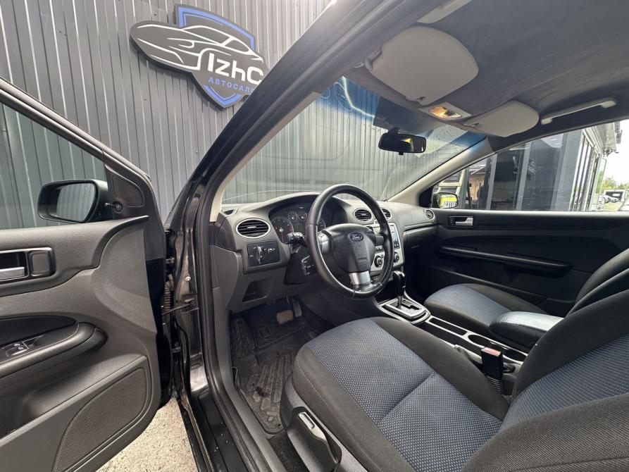Ford Focus II Ижевск  - изображение 16