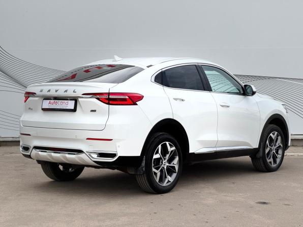 Haval F7x I с пробегом 2021 года, цена 2 149 000 рублей, 35350 км, внедорожник, Автокод Объявления
