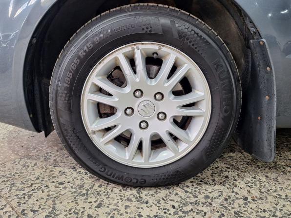 Suzuki SX4 I (Classic) с пробегом 2008 года, цена 558 000 рублей, 257000 км, седан, Автокод Объявления