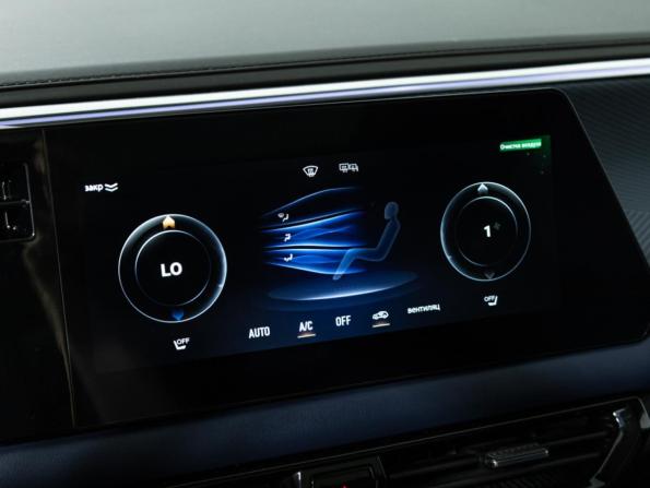 GAC GS3 с пробегом 2024 года, цена 2 199 700 рублей, 36736 км, внедорожник, Автокод Объявления