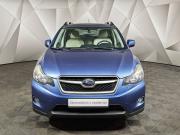 Subaru XV I Москва  - изображение 26