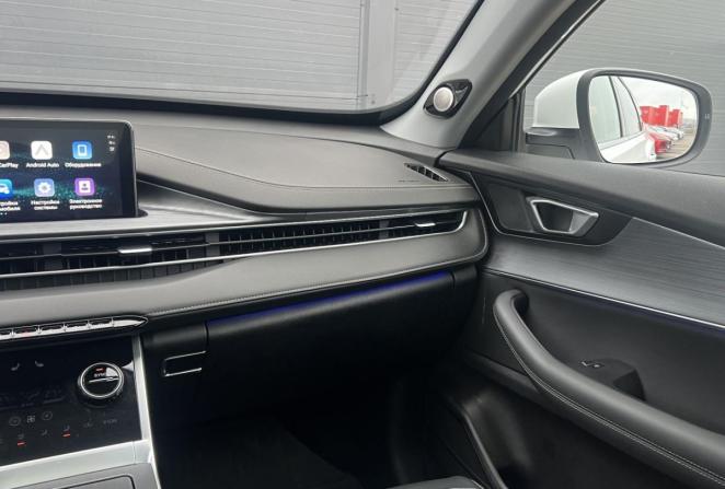 Chery Tiggo 7 Pro Plug-in Hybrid с пробегом 2023 года, цена 2 090 000 рублей, 41551 км, внедорожник, Автокод Объявления