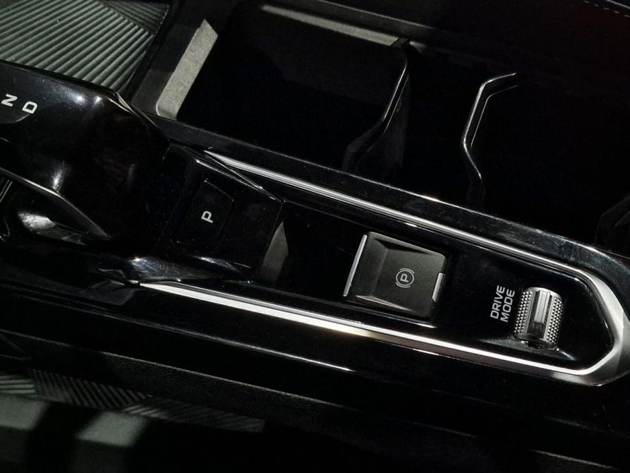 Geely Coolray I Рестайлинг Ставрополь  - изображение 17