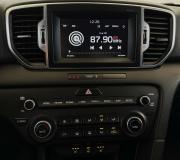 Kia Sportage IV Москва  - изображение 24