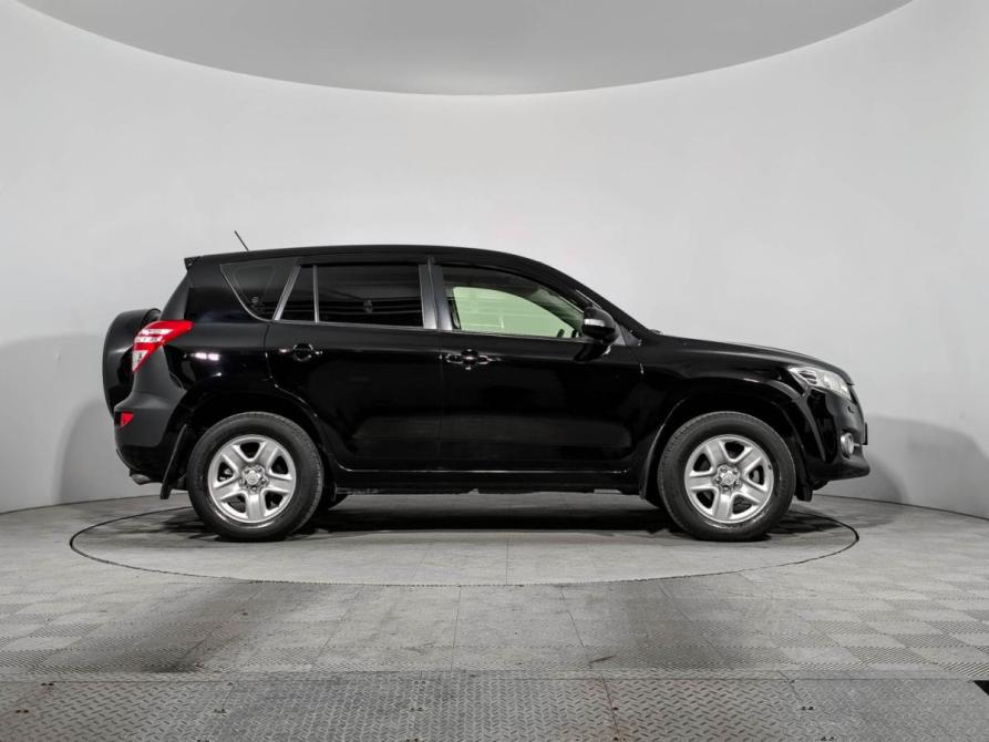 Toyota RAV4 III (XA30) Рестайлинг Санкт-Петербург  - изображение 4