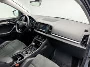 Skoda Karoq I Москва  - изображение 32
