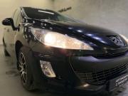 Peugeot 308 I Рестайлинг Новосибирск  - изображение 38