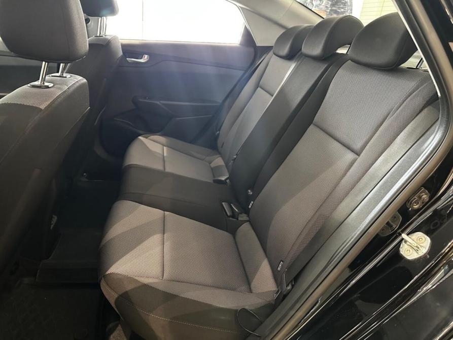 Hyundai Solaris II Рестайлинг Березники  - изображение 22