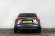 Audi A4 III (B7) Сургут  - изображение 22