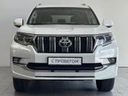 Toyota Land Cruiser Prado 150 Series Рестайлинг 2 Барнаул  - изображение 41