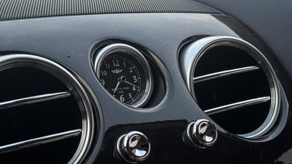 Bentley Continental GT I Санкт-Петербург  - изображение 12