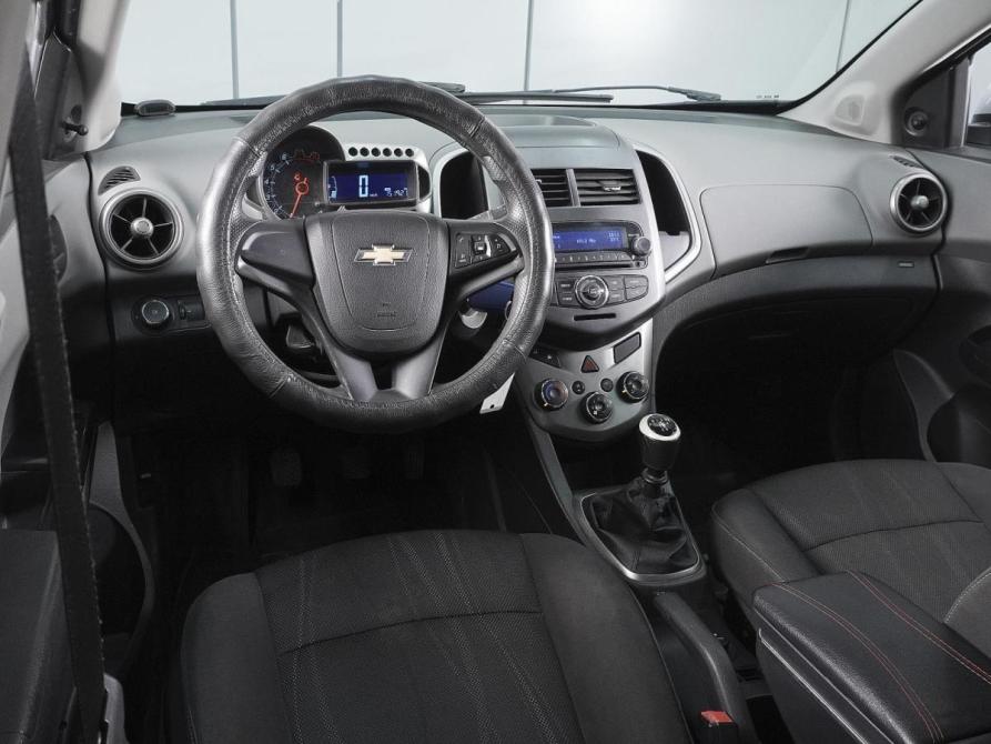 Chevrolet Aveo II Ростов-на-Дону  - изображение 6