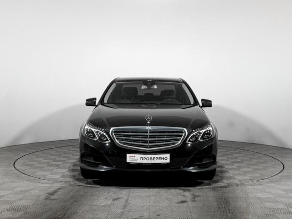 Mercedes-Benz E-Класс IV (W212 S212 C207) Рестайлинг с пробегом 2014 года, цена 1 925 000 рублей, 118000 км, седан, Автокод Объявления