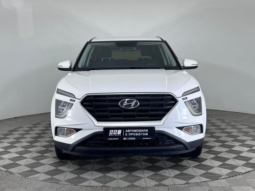 Hyundai Creta II Ростов-на-Дону  - изображение 2