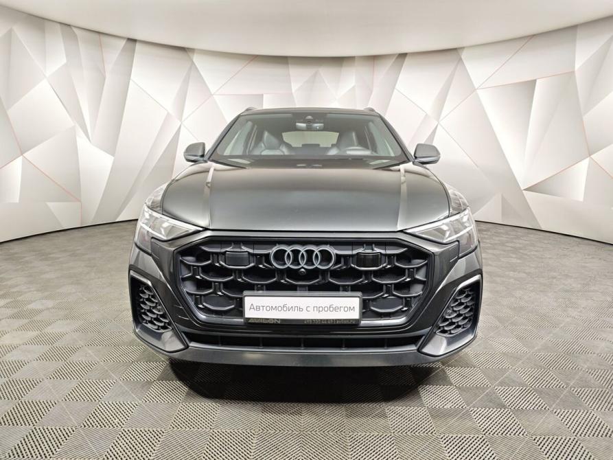 Audi SQ8 I (4M) Рестайлинг Москва  - изображение 7