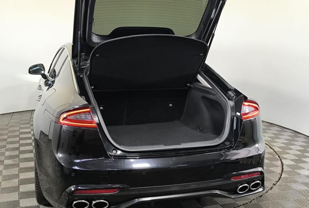Kia Stinger I Нижний Новгород  - изображение 19