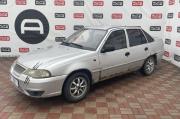Daewoo Nexia I Рестайлинг Санкт-Петербург  - изображение 10