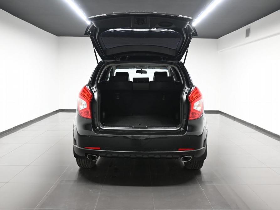 SsangYong Actyon II Рестайлинг Тверь  - изображение 7