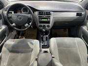 Chevrolet Lacetti I Курск  - изображение 25