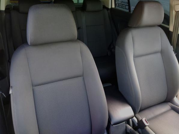 Volkswagen Golf Plus II с пробегом 2013 года, цена 739 000 рублей, 222858 км, хэтчбек, Автокод Объявления