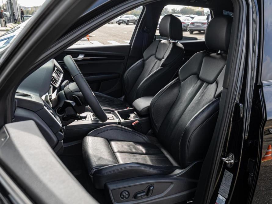 Audi Q5 II (FY) Краснодар  - изображение 10