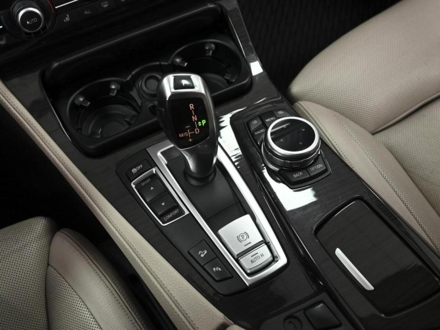 BMW 5 серии VI (F10/F11/F07) Ставрополь  - изображение 12