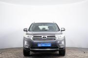 Toyota Highlander II (XU40) Рестайлинг Пермь  - изображение 24