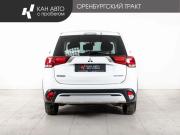 Mitsubishi Outlander III Рестайлинг 3 Казань  - изображение 20