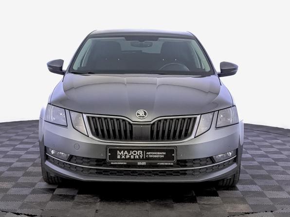 Skoda Octavia III (A7) Рестайлинг с пробегом 2019 года, цена 1 925 000 рублей, 99888 км, лифтбек, Автокод Объявления