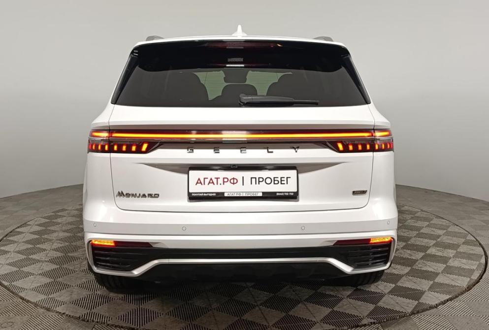 Geely Monjaro I Волгоград  - изображение 6