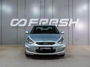Hyundai Solaris I Воронеж  - изображение 23