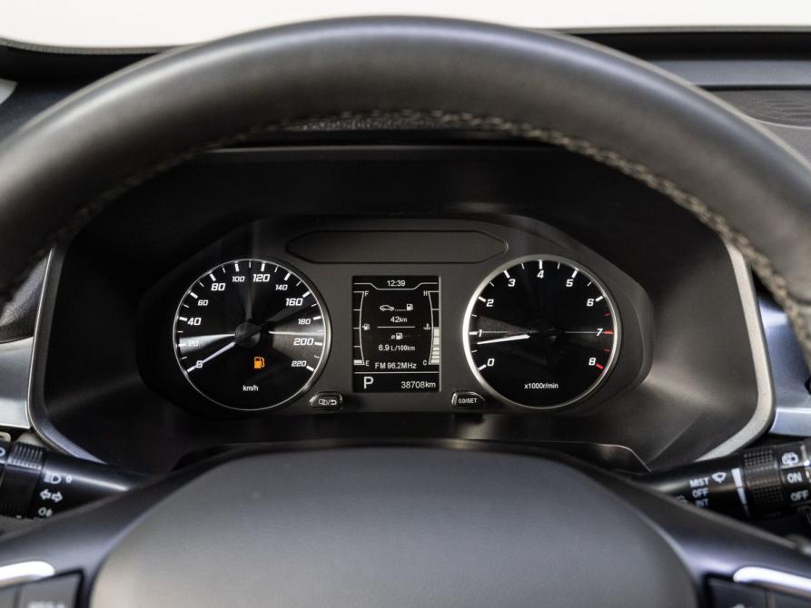 Chery Tiggo 4 Pro I Тюмень  - изображение 23